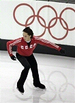 Johnny Weir